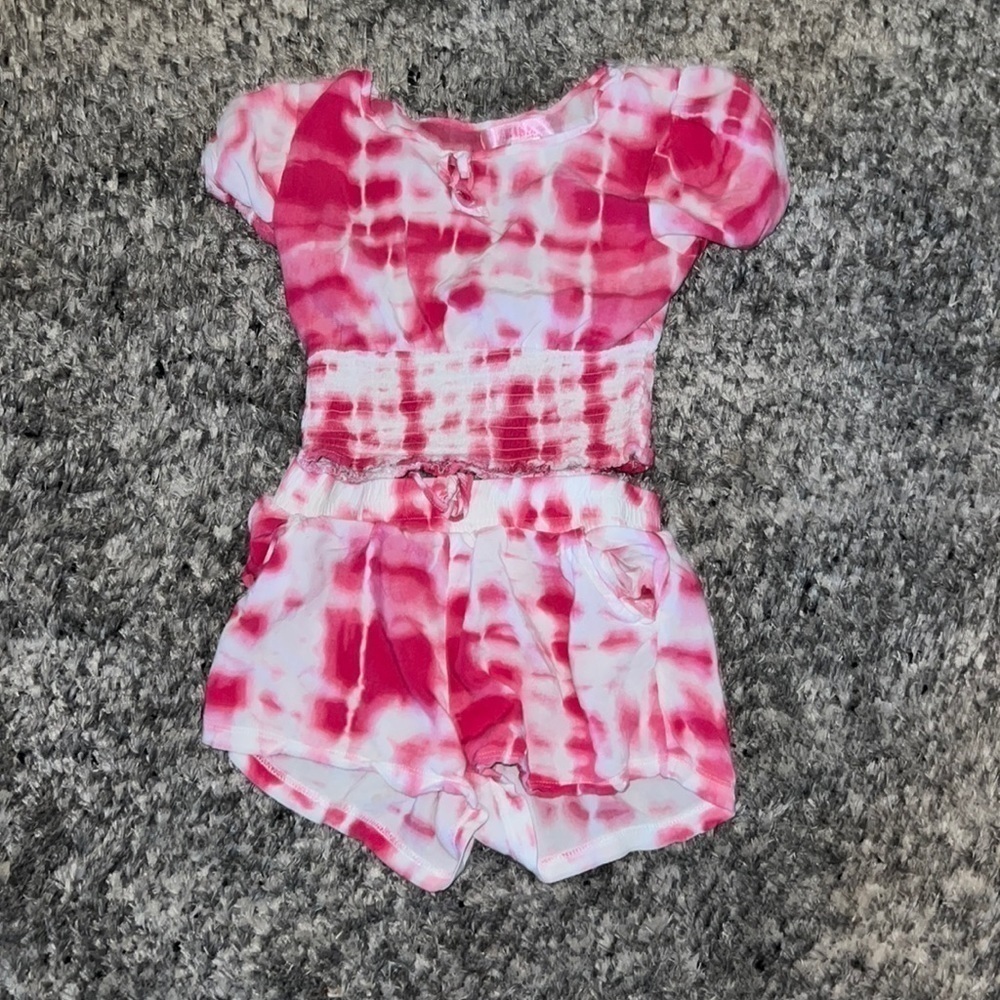 Girls Outfit